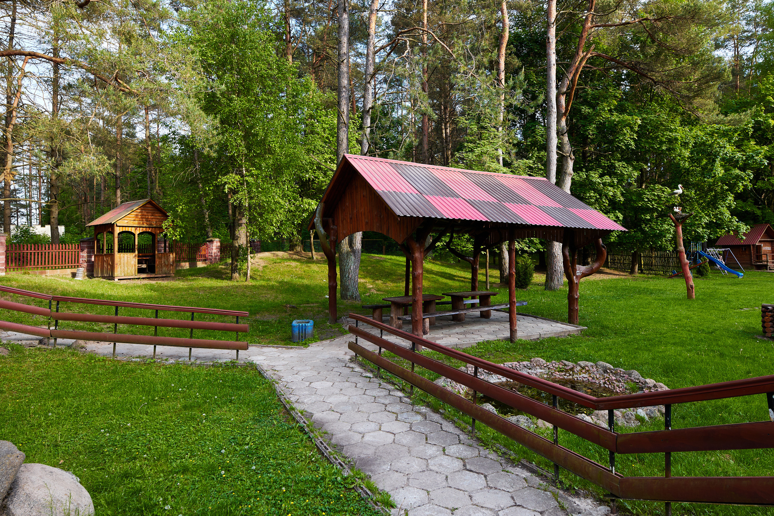 Санаторий «Поречье» Санаторий «Поречье»