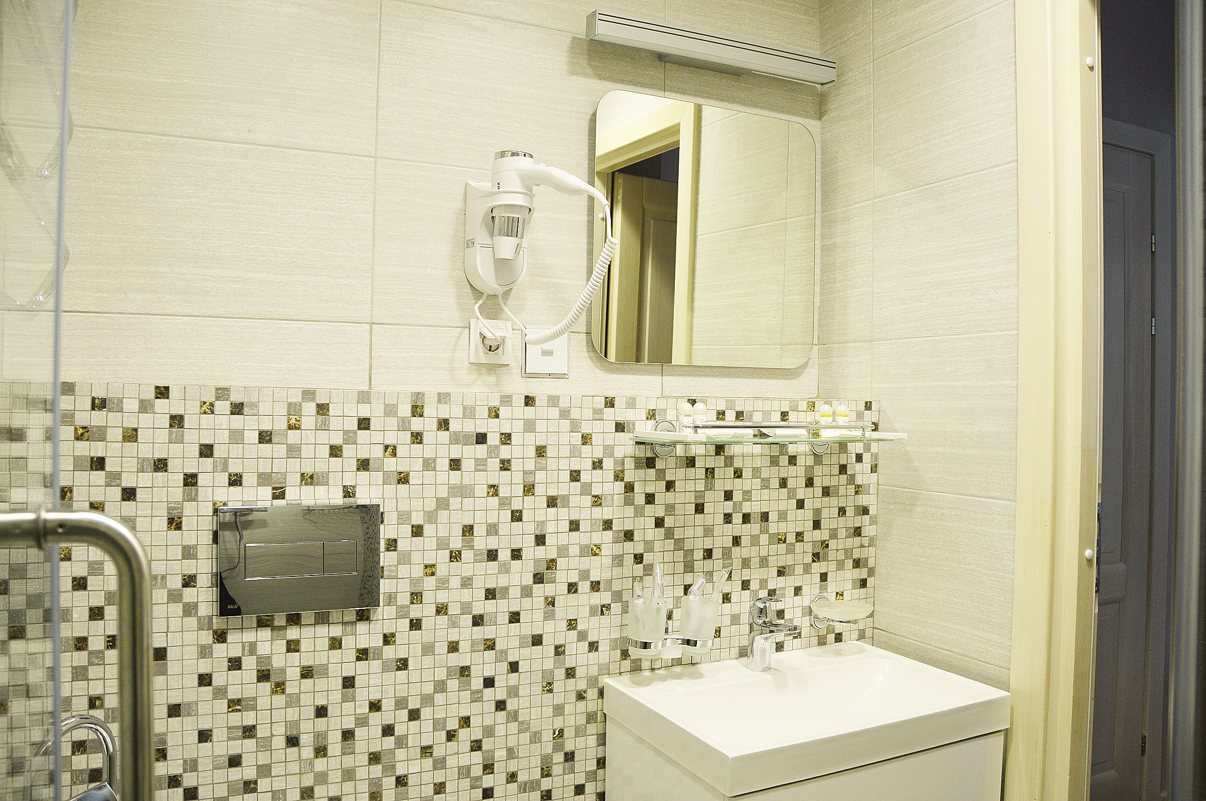 2-местный «СЕМЕЙНЫЙ» ПК