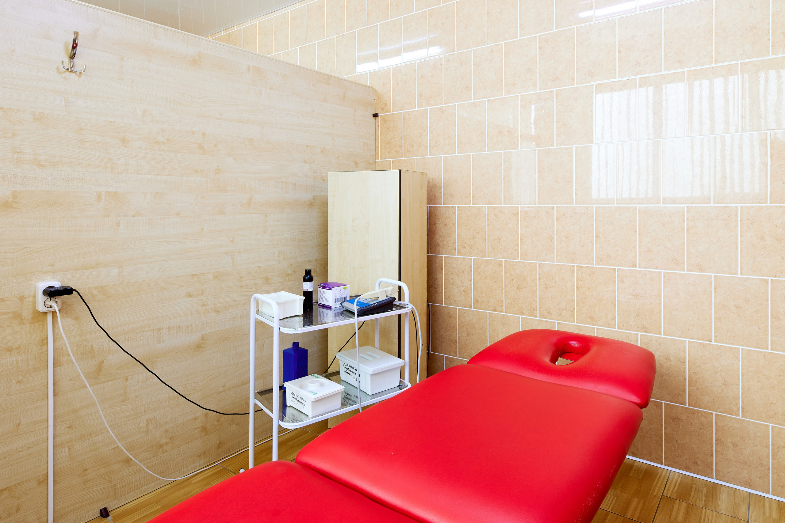 Санаторий «Поречье» Санаторий «Поречье»