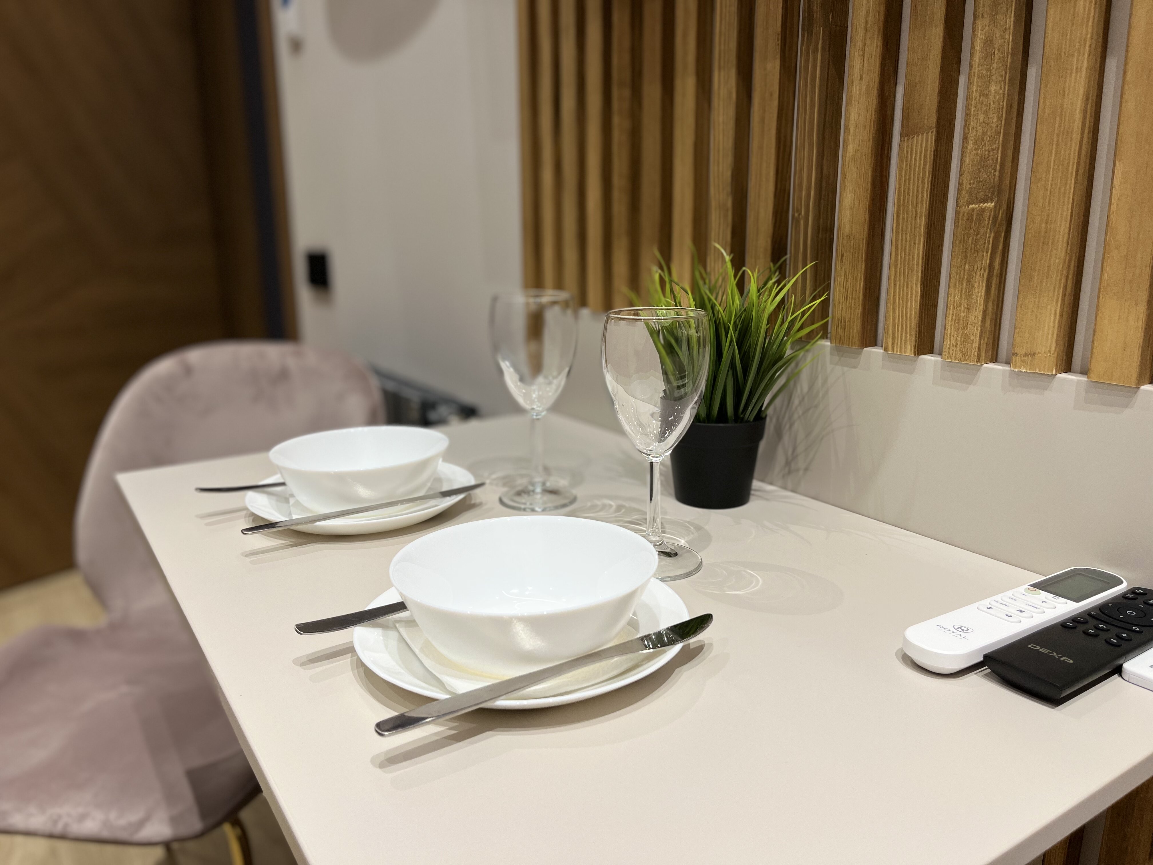 Апартаменты Апартамент выгодный (без окна) 2-местный, 1-комнатный