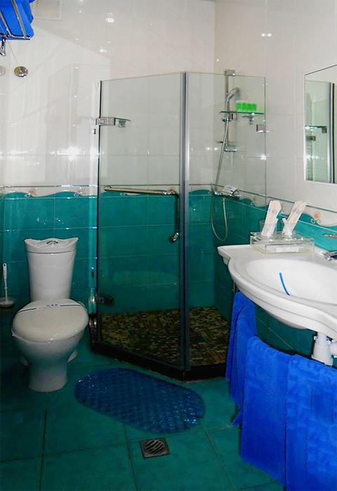 2-мест. 2-комн. люкс 