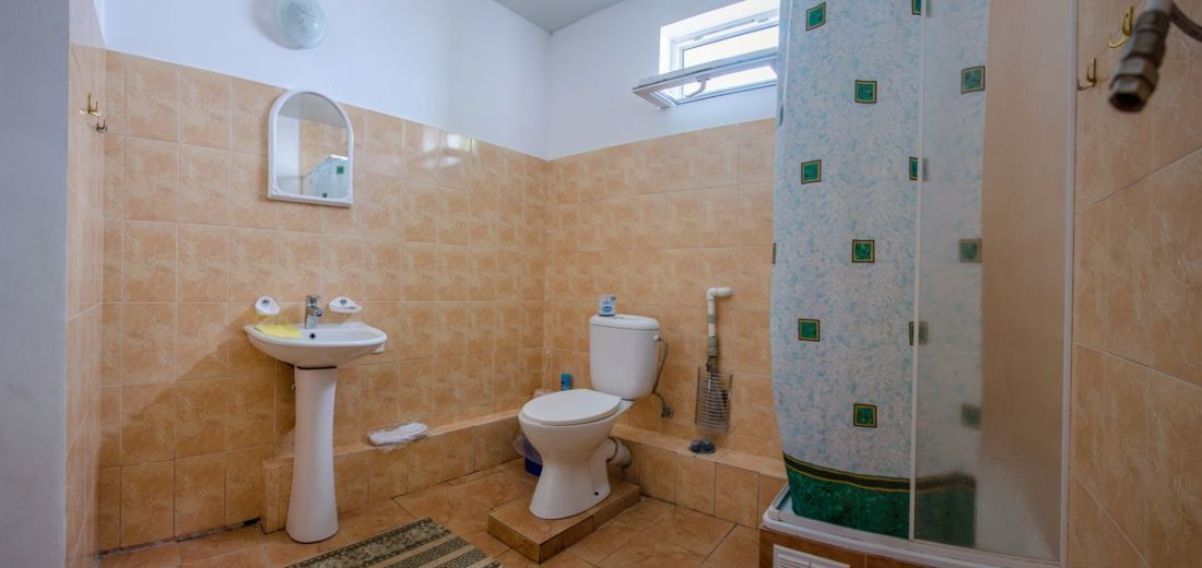 Стандарт 3-местный