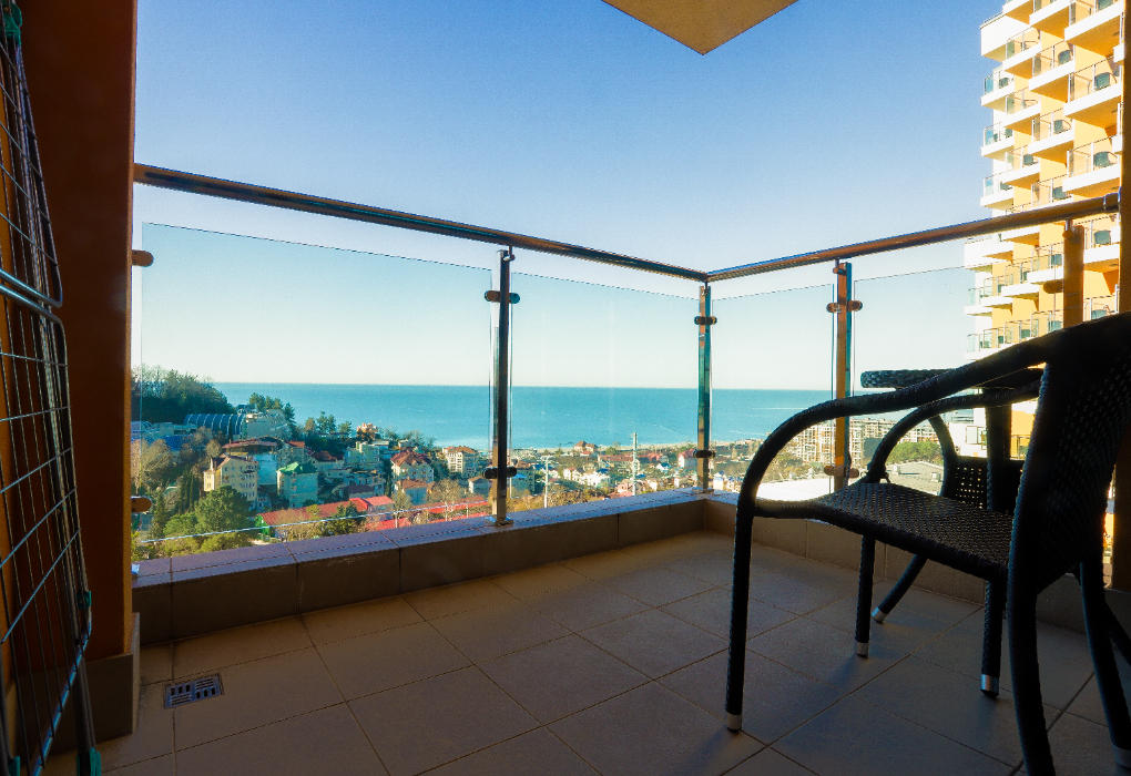 2-мест. станд. с разд. кроватями