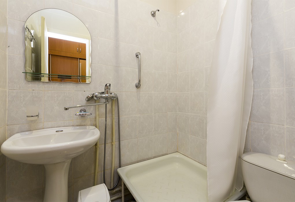 2-мест. 1 катег., корп. 2