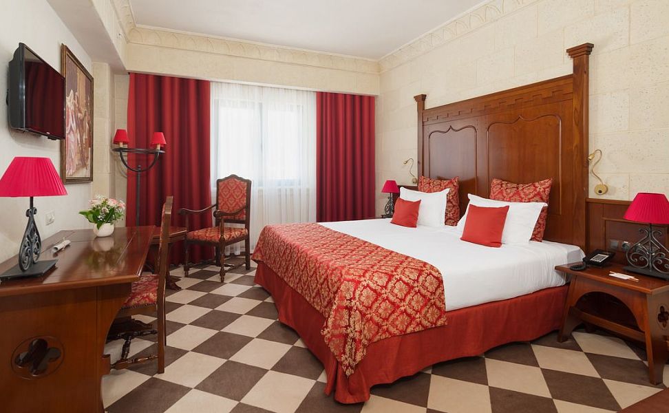 Стандарт 2-местный