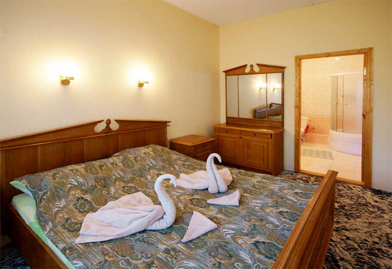 2-мест. люкс 