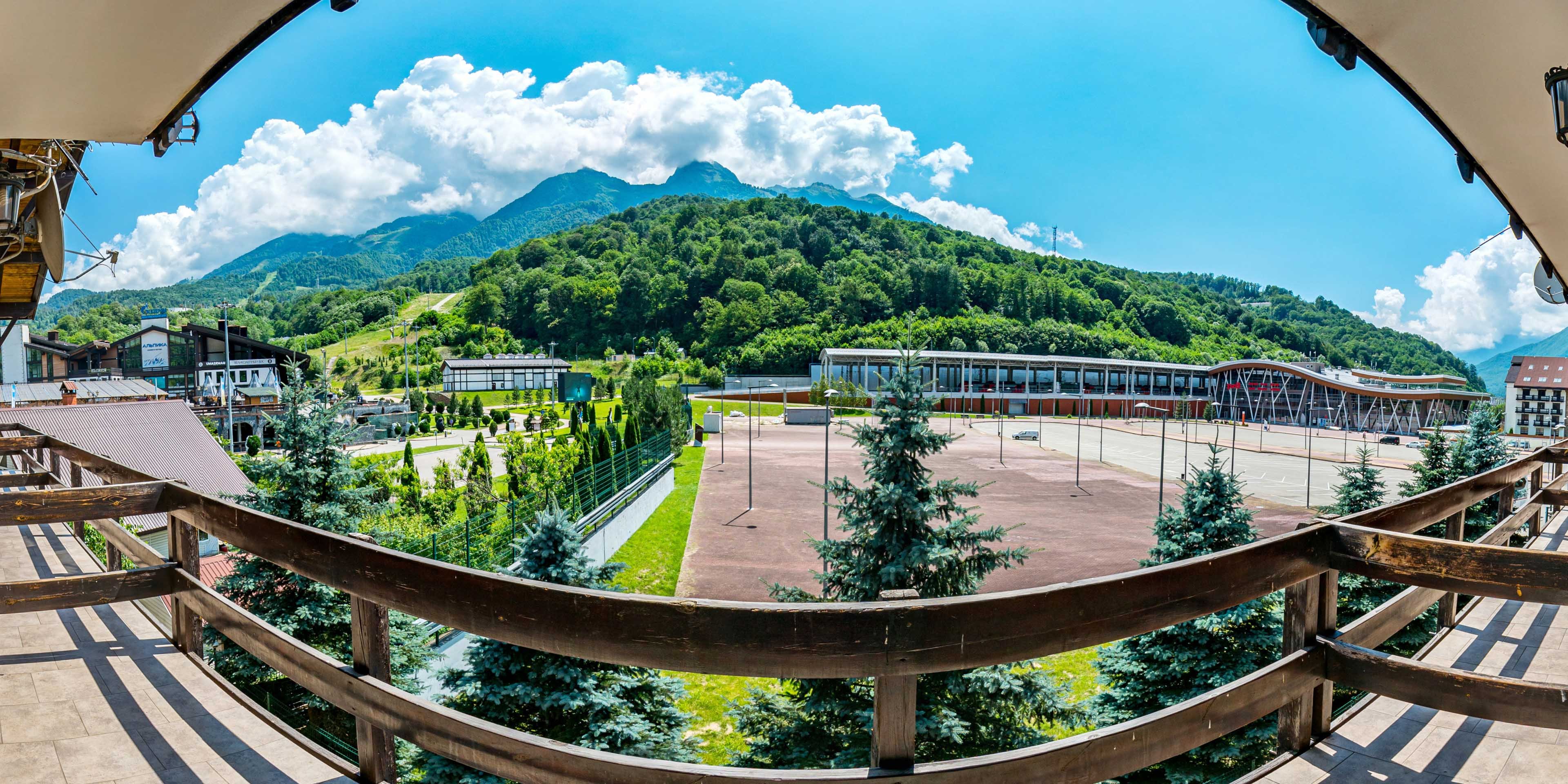 Стандартный 2-местный