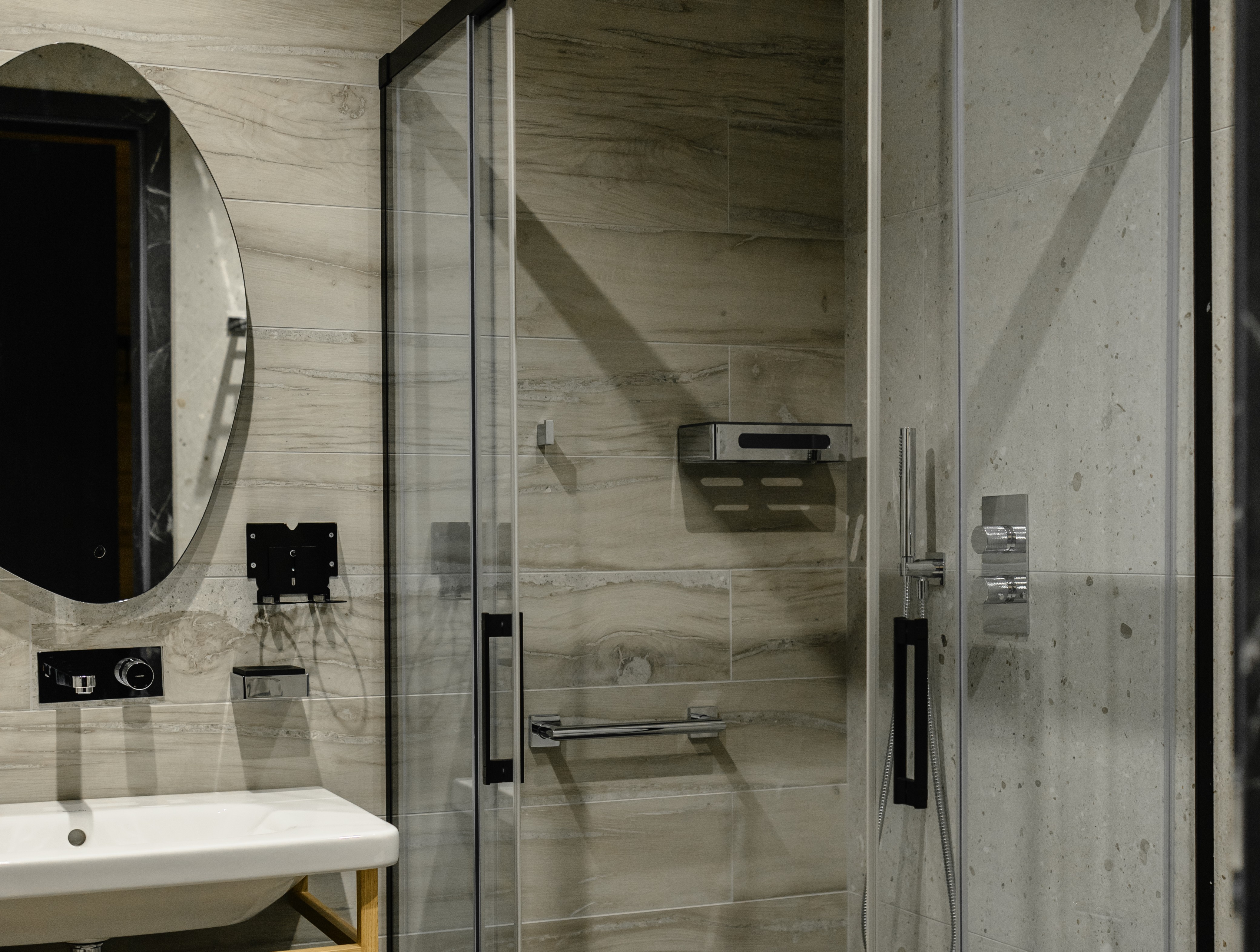 Супериор 2-местный с террасой