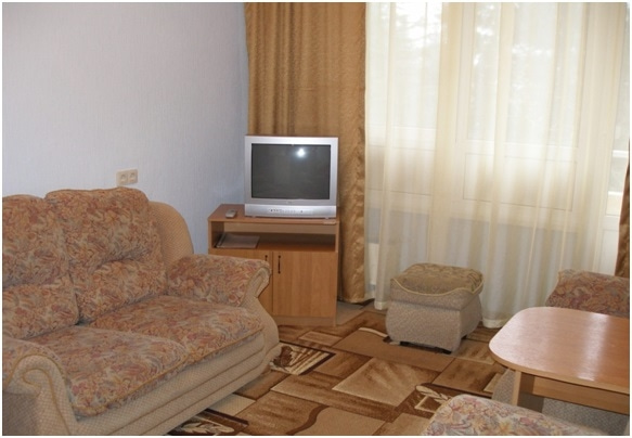 Стандартный