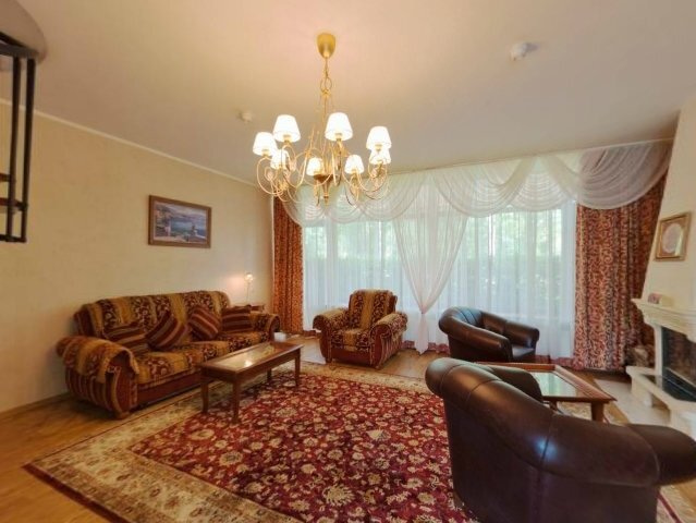 Апартаменты III