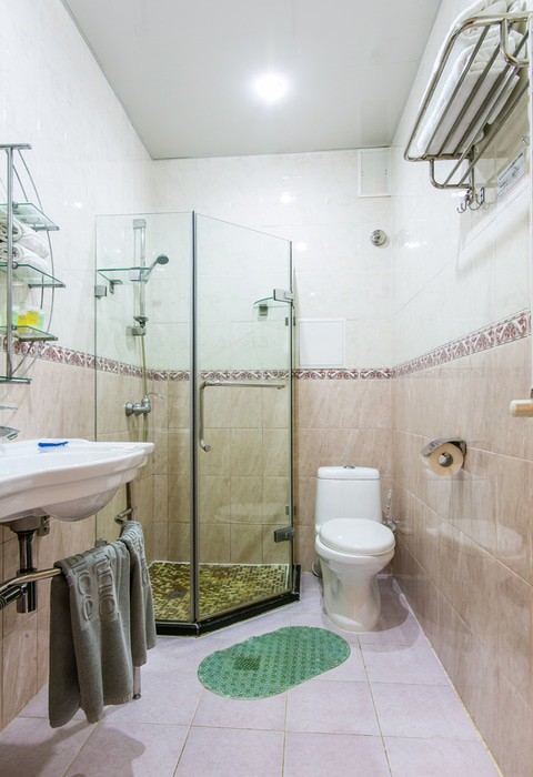 2-мест. станд. с балк.