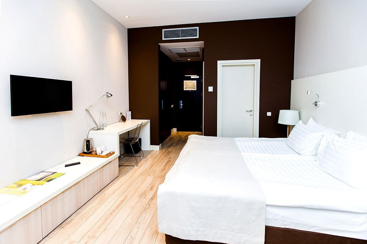 Посмотреть в галерее Single Room