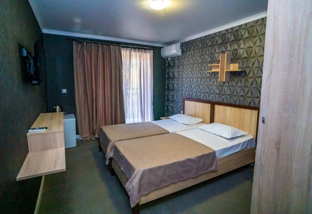 Посмотреть в галерее 2-мест. станд., корп. 2