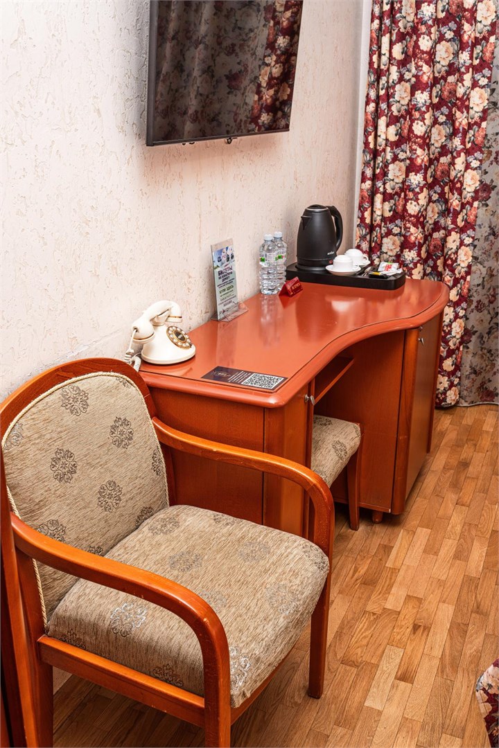 Стандарт 2 местный