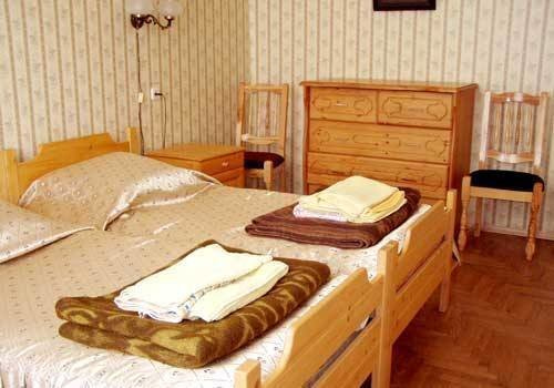 Посмотреть в галерее Стандартный 2-комнатный, корпус 2