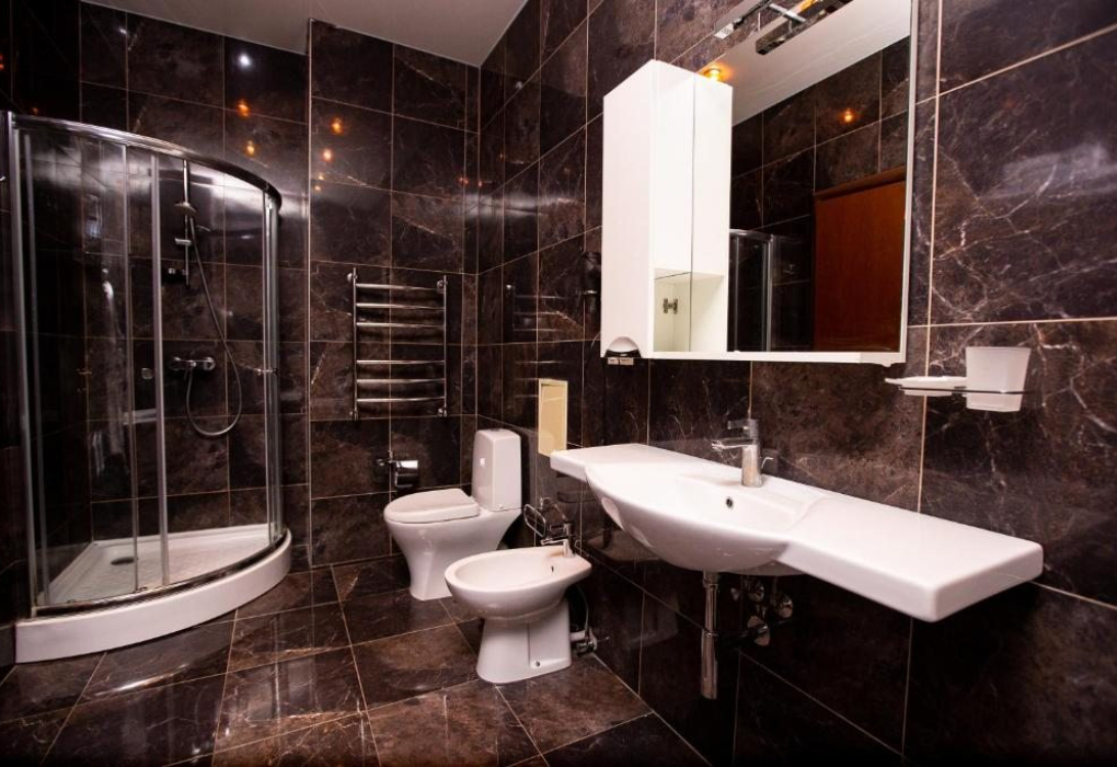 2-мест. студио-люкс с балк.