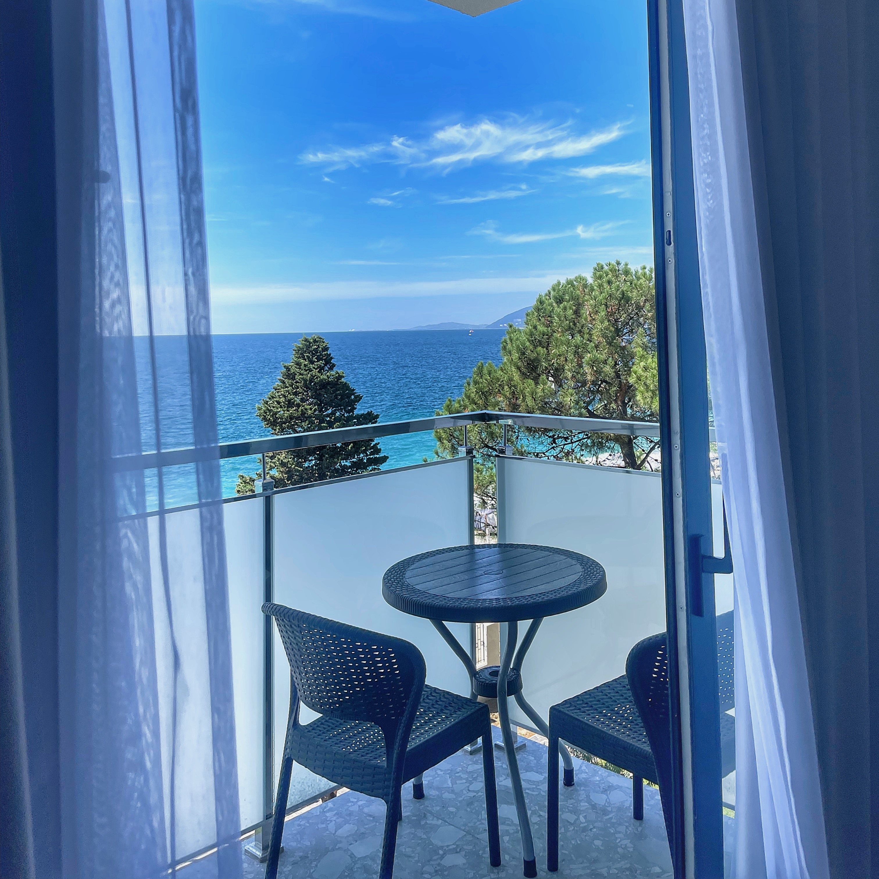 Полулюкс 2-местный 1-комнатный