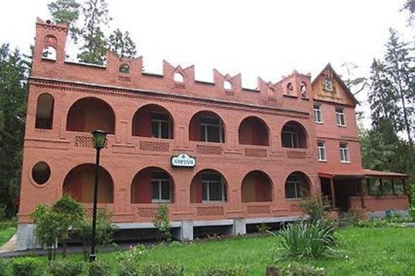 2-местный «Евростандарт», корпус 1,3,4,5