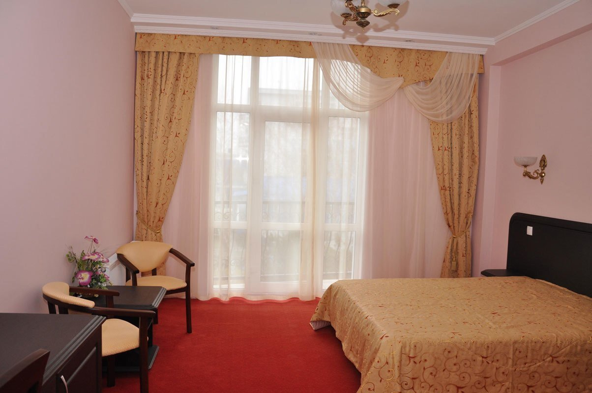 Евростандарт