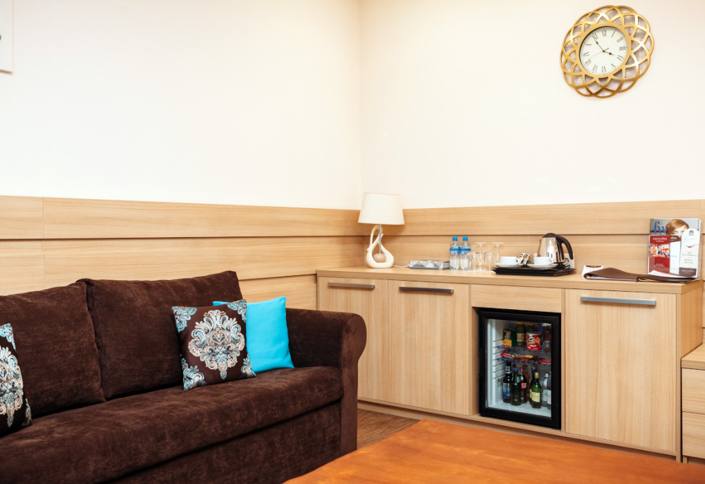 2-мест. люкс 