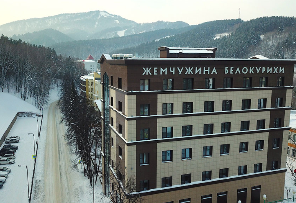 Посмотреть в галерее 2-мест. люкс