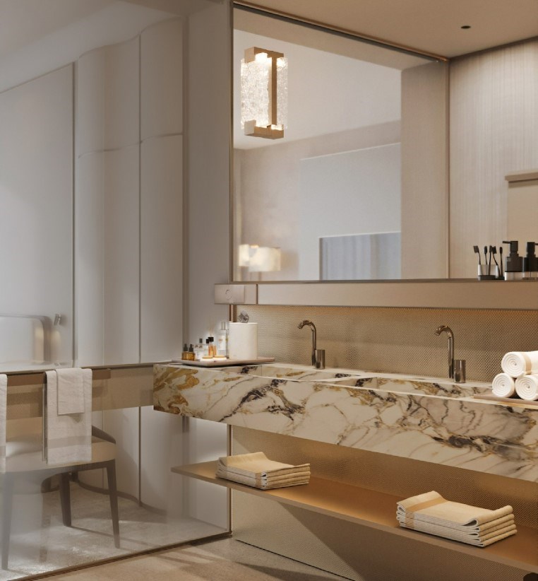 Делюкс Sharm Sea 2-местный