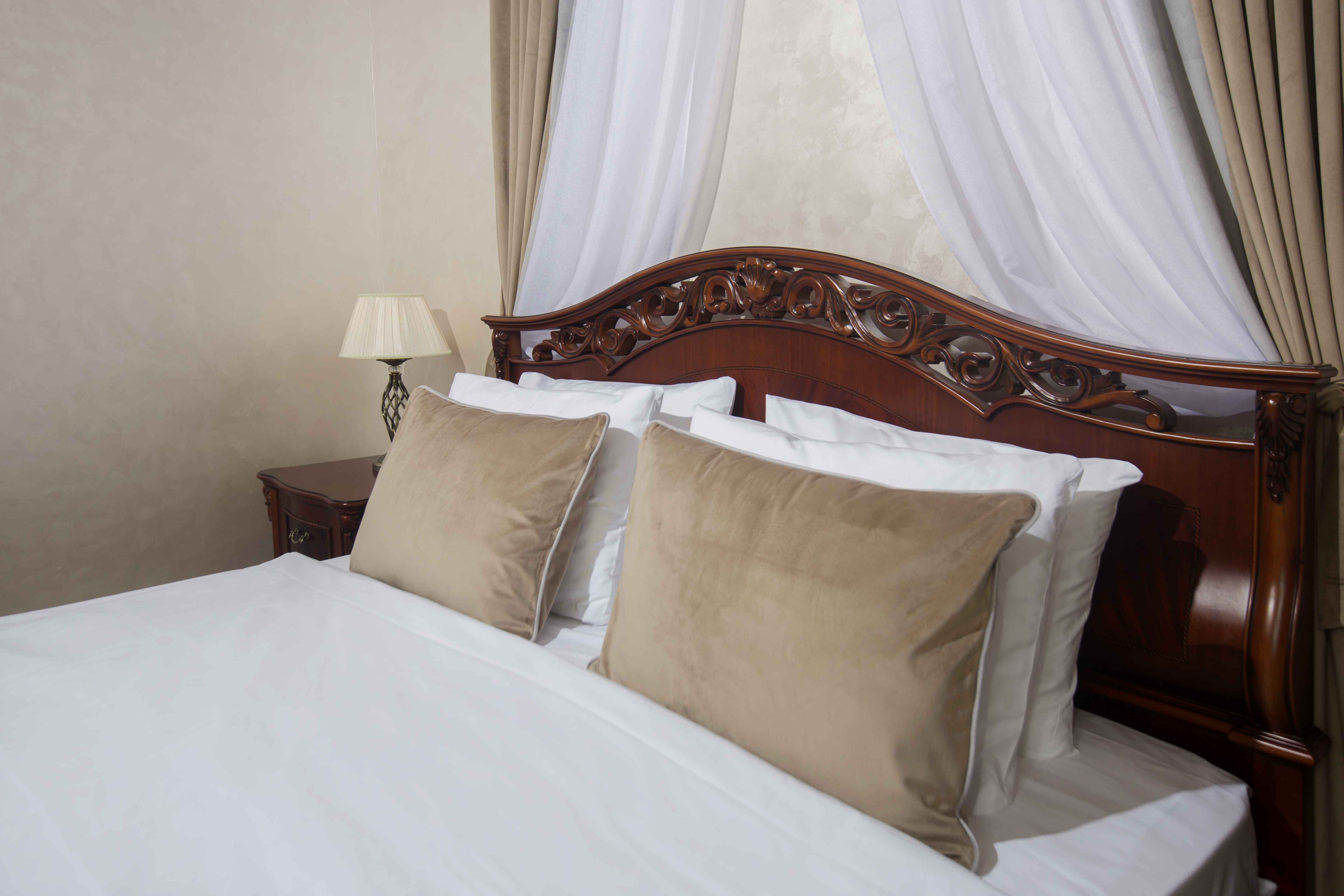 Полулюкс 4-местный 3-комнатный семейный