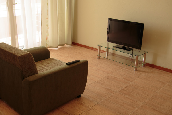 Полулюкс Семейный 2-местный 