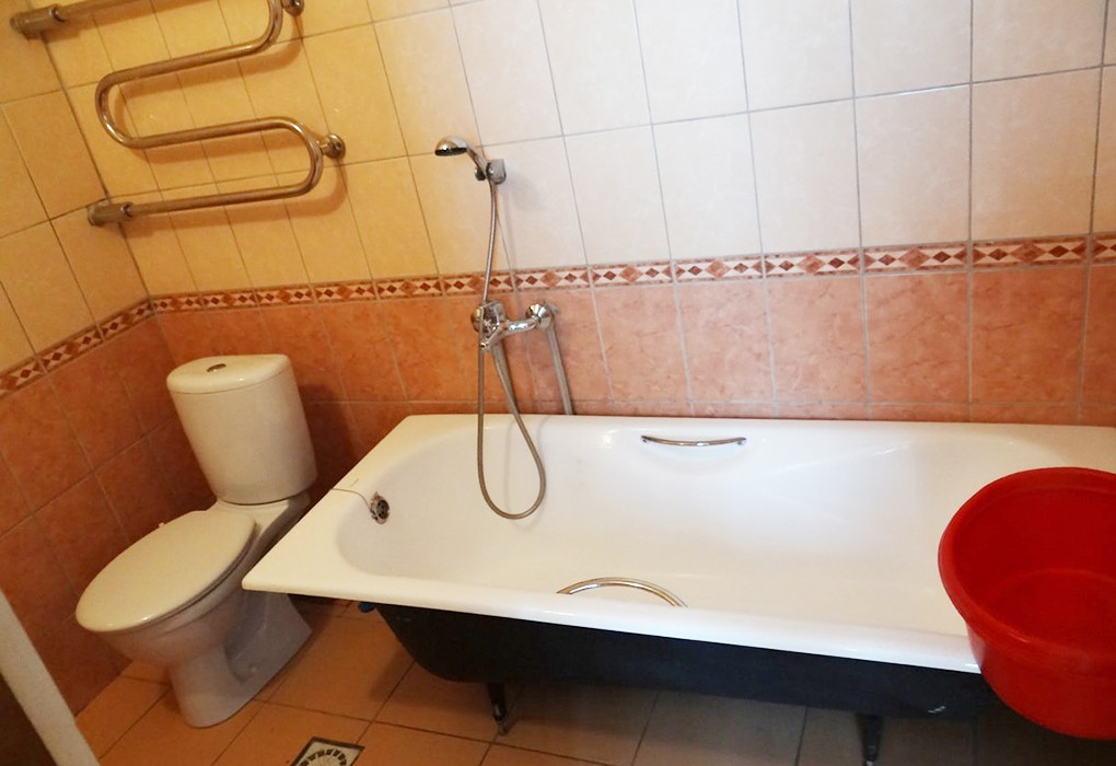 Посмотреть в галерее 2-мест. 3-комн. сюит, корп. 1