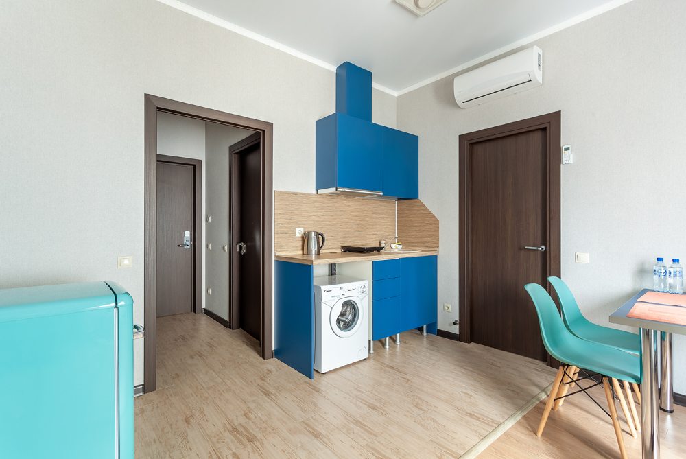 Студио 2-местный