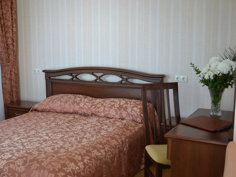 Посмотреть в галерее Люкс № 44, № 46