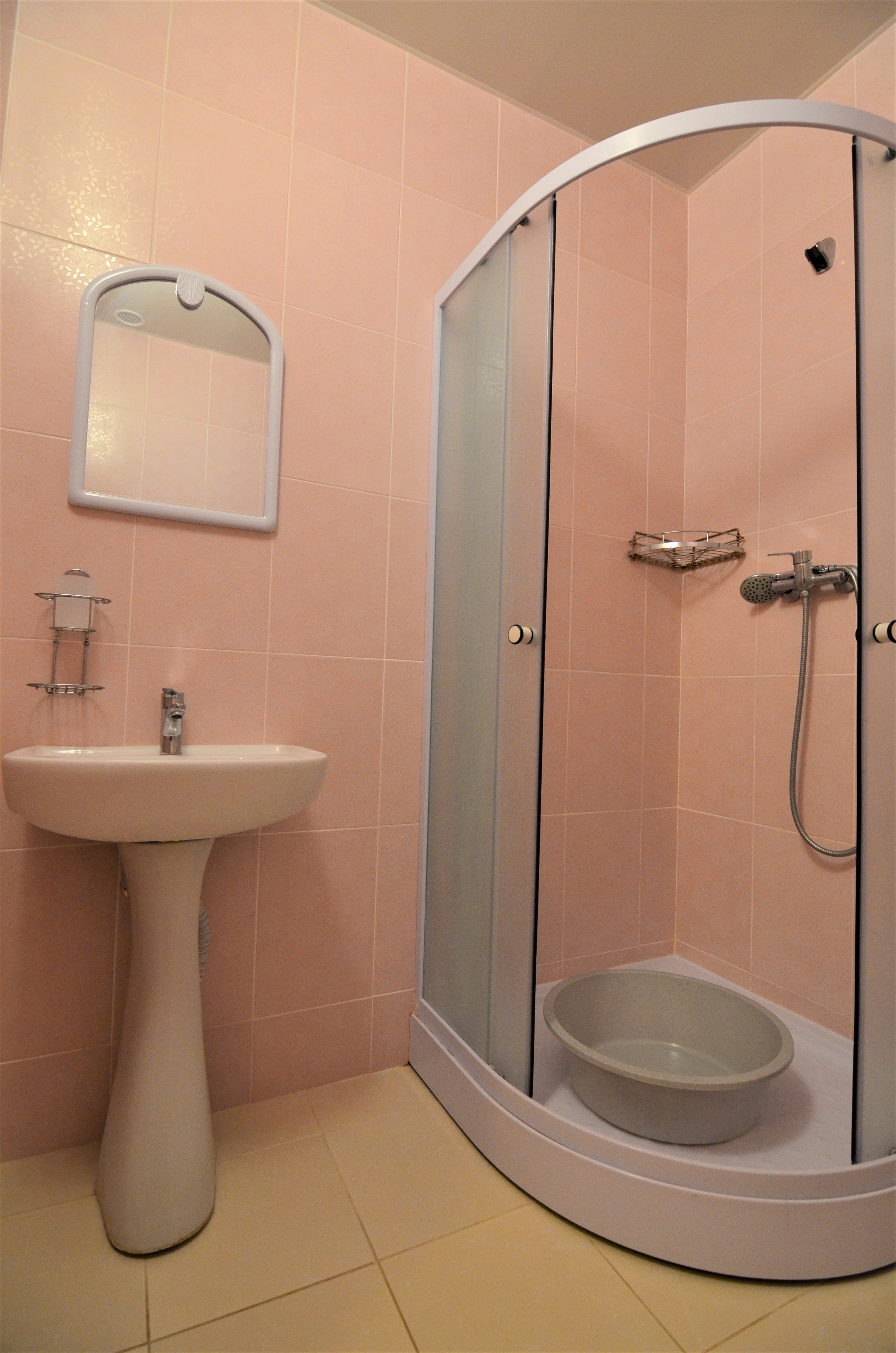 Стандарт 2-местный