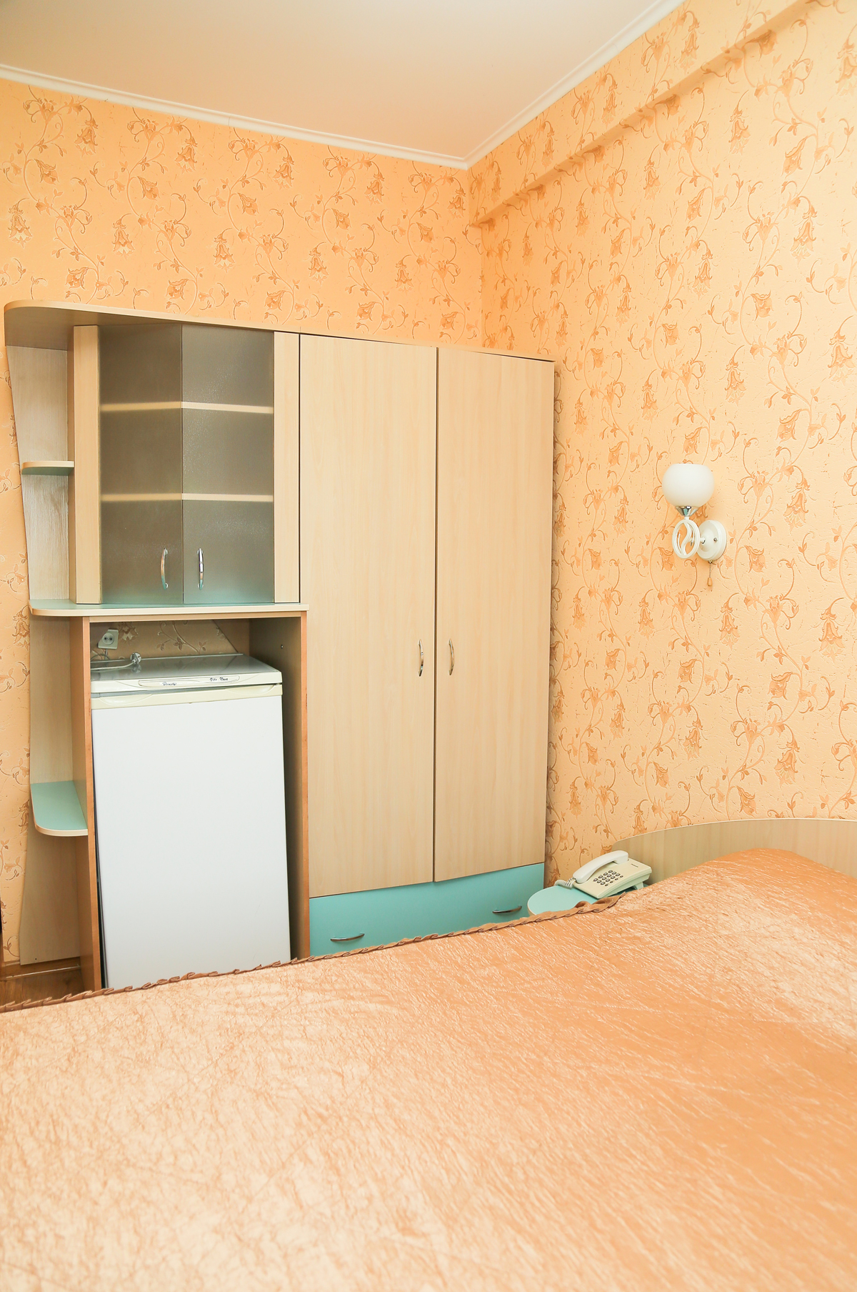 Стандартный 2-местный