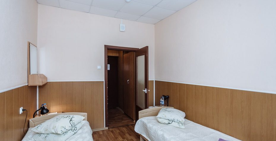 Посмотреть в галерее Стандартный, корпус 2