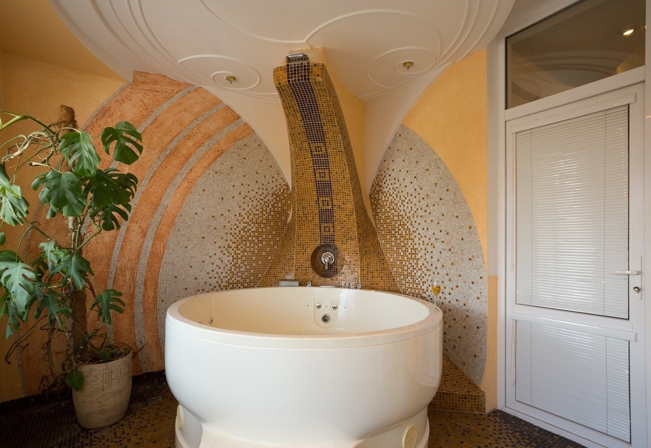 VIP «ПОСЕЙДОН»