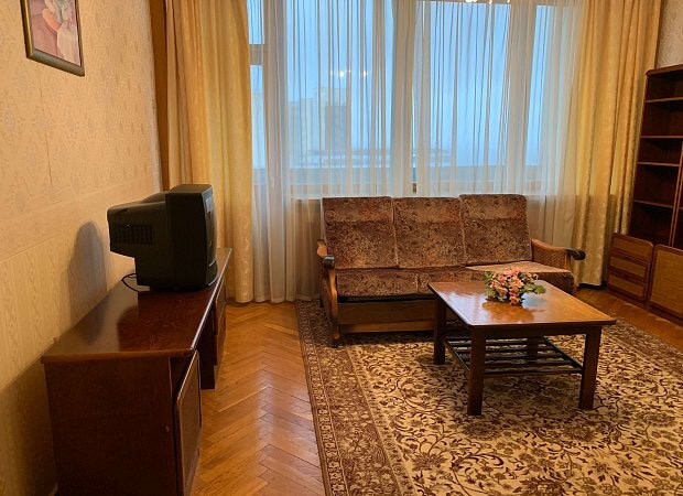 Посмотреть в галерее Полулюкс, корпус 2