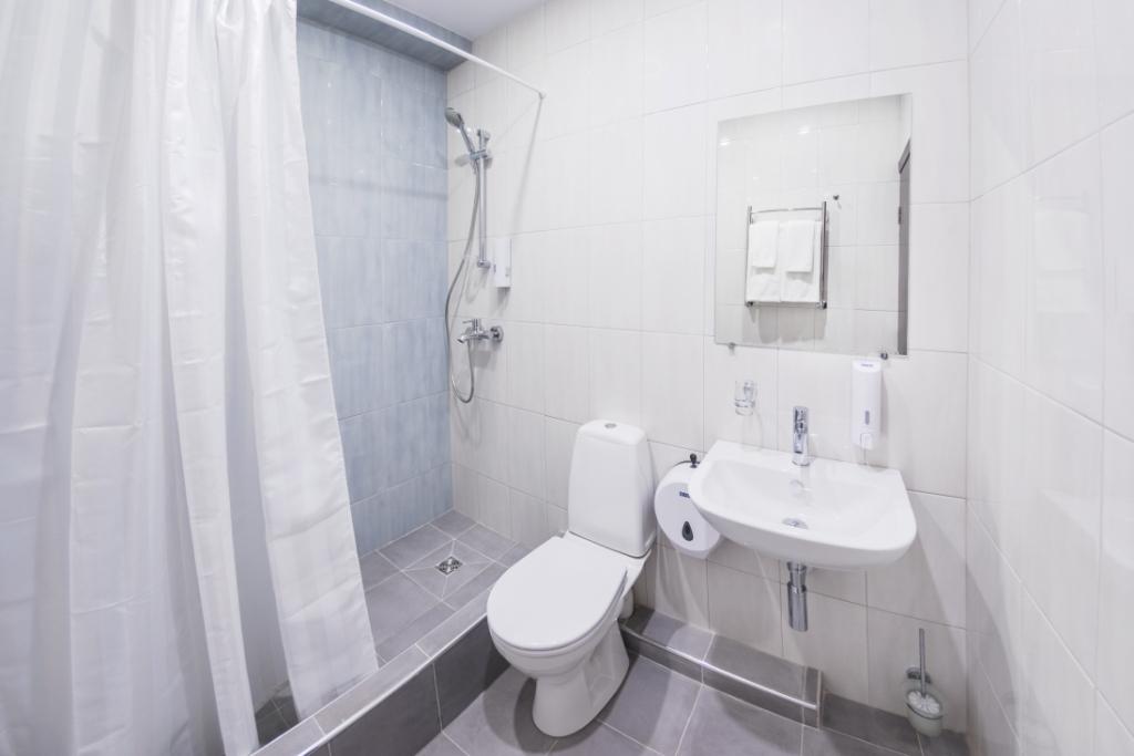 Стандарт 2-местный 