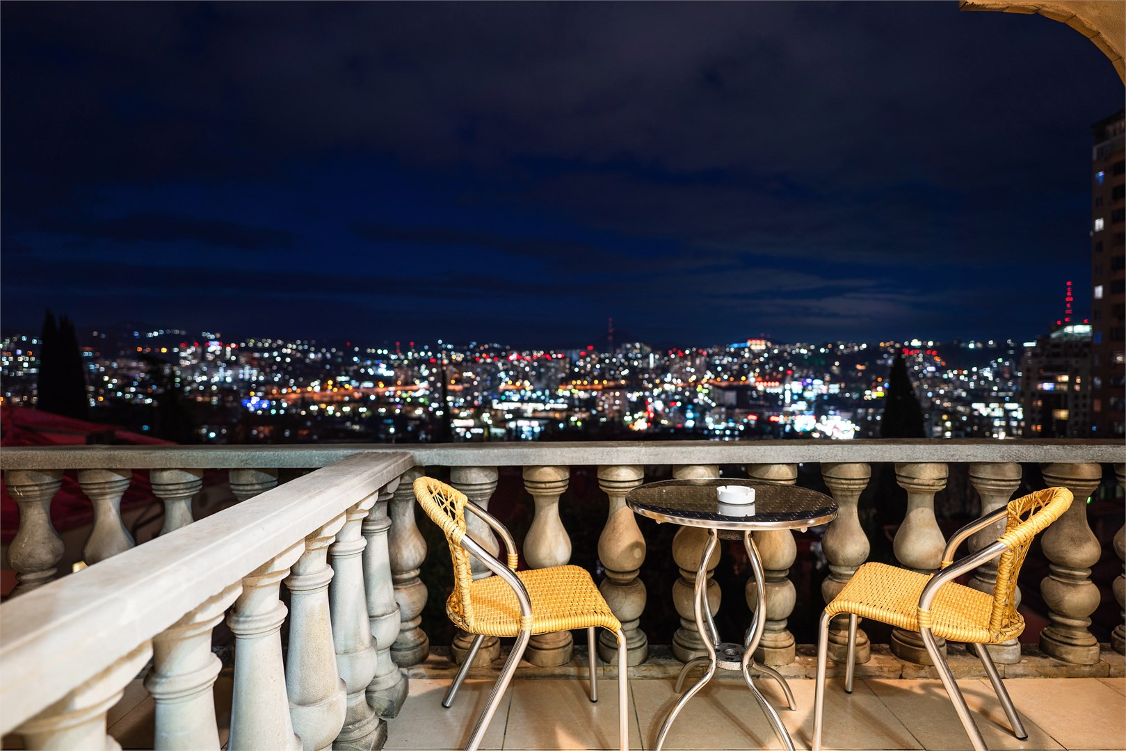 Стандарт 2 местный