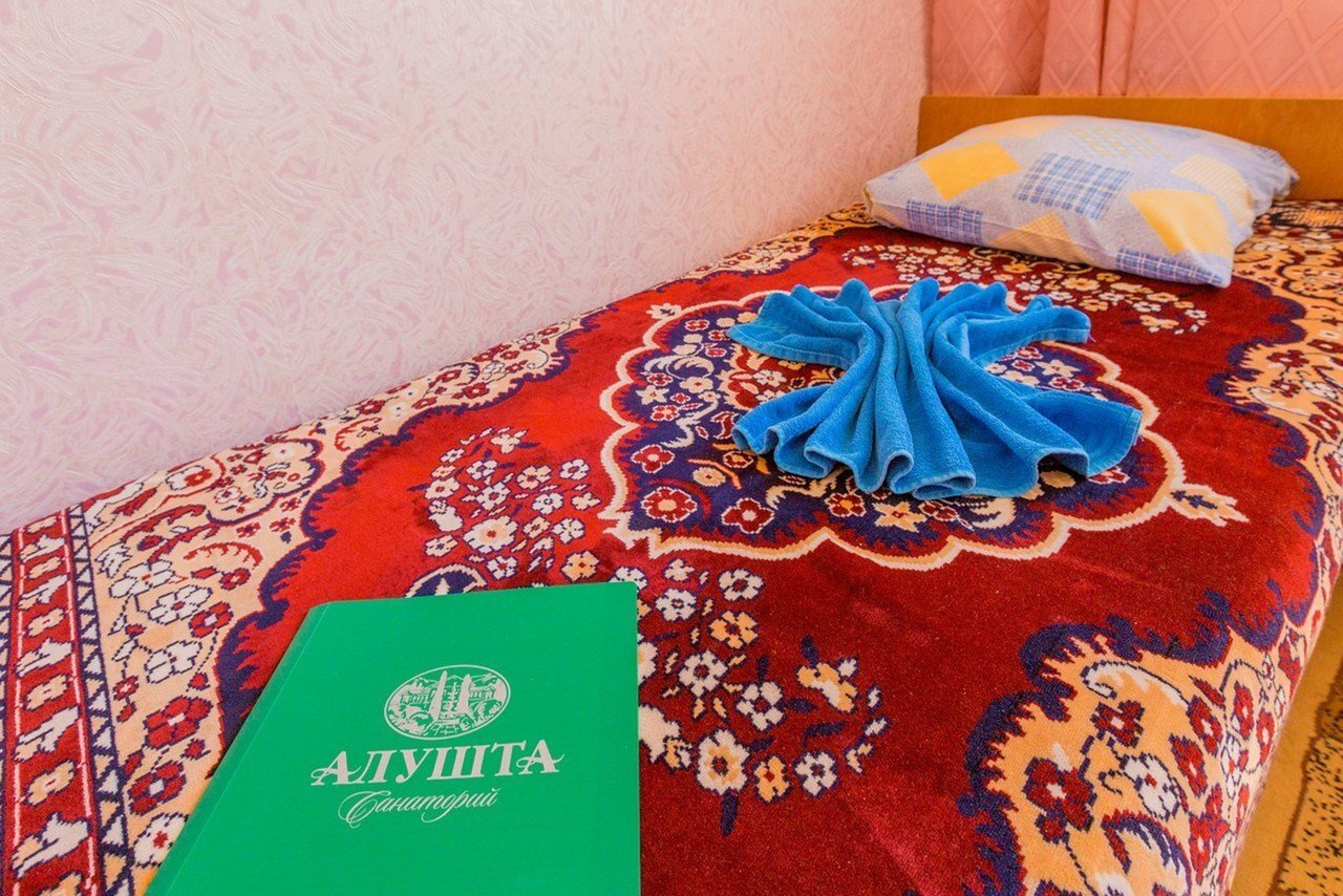 Эконом, корпус 5