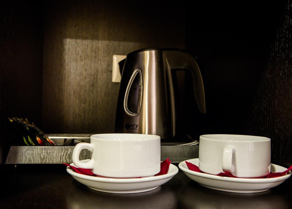 Стандартный