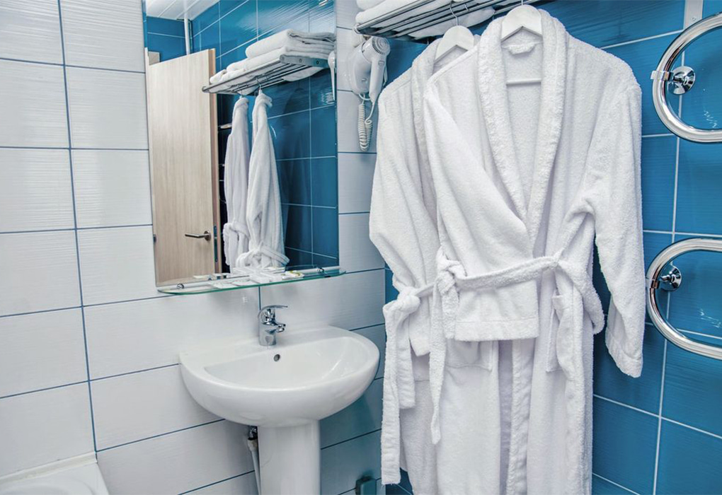 2-мест. студия