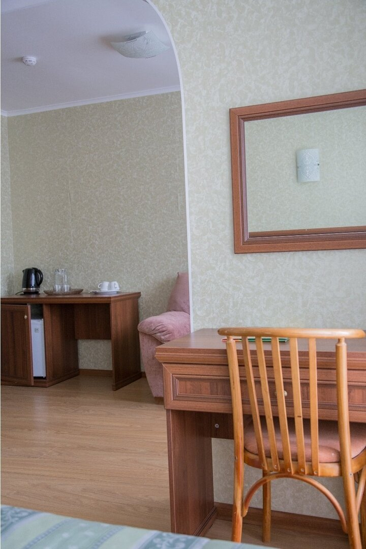 Стандартный, корпус 3