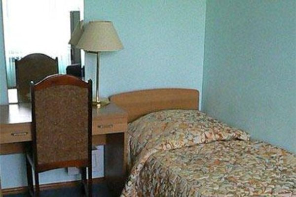 Стандартний