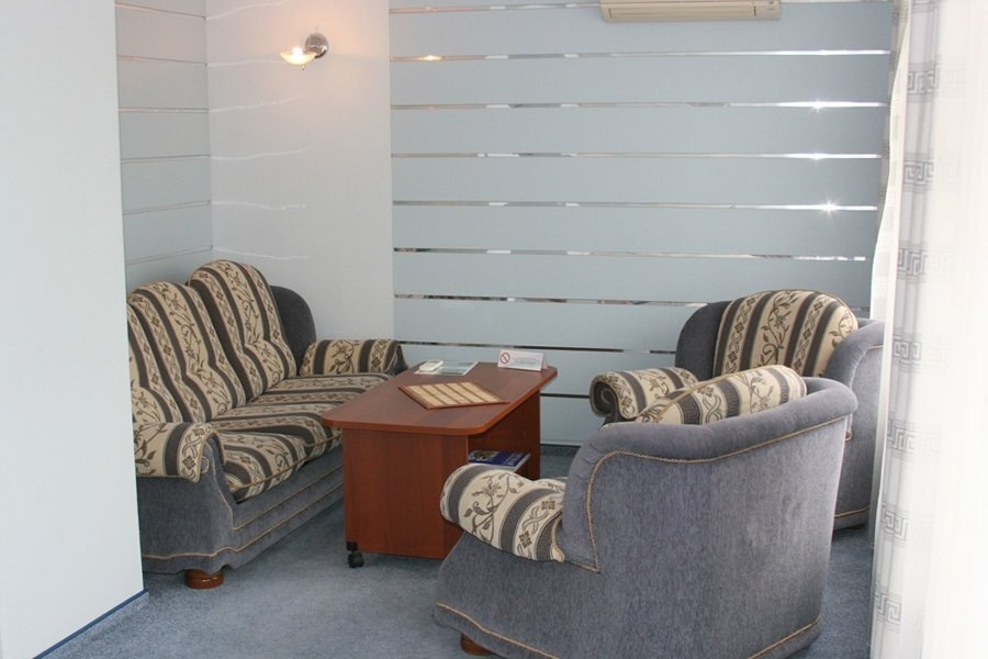 Комфорт Зеркальный