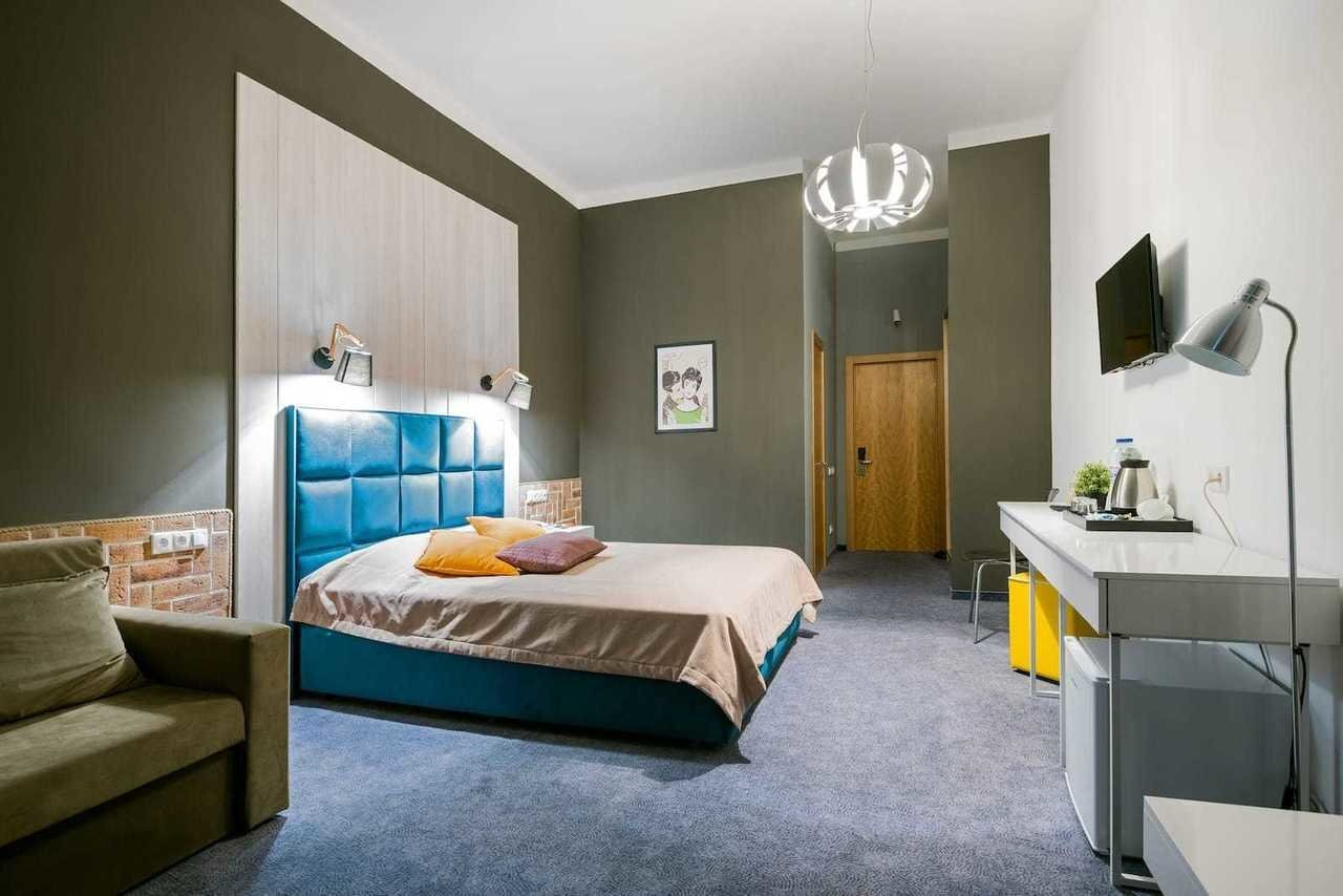 Standart Panoramic LV