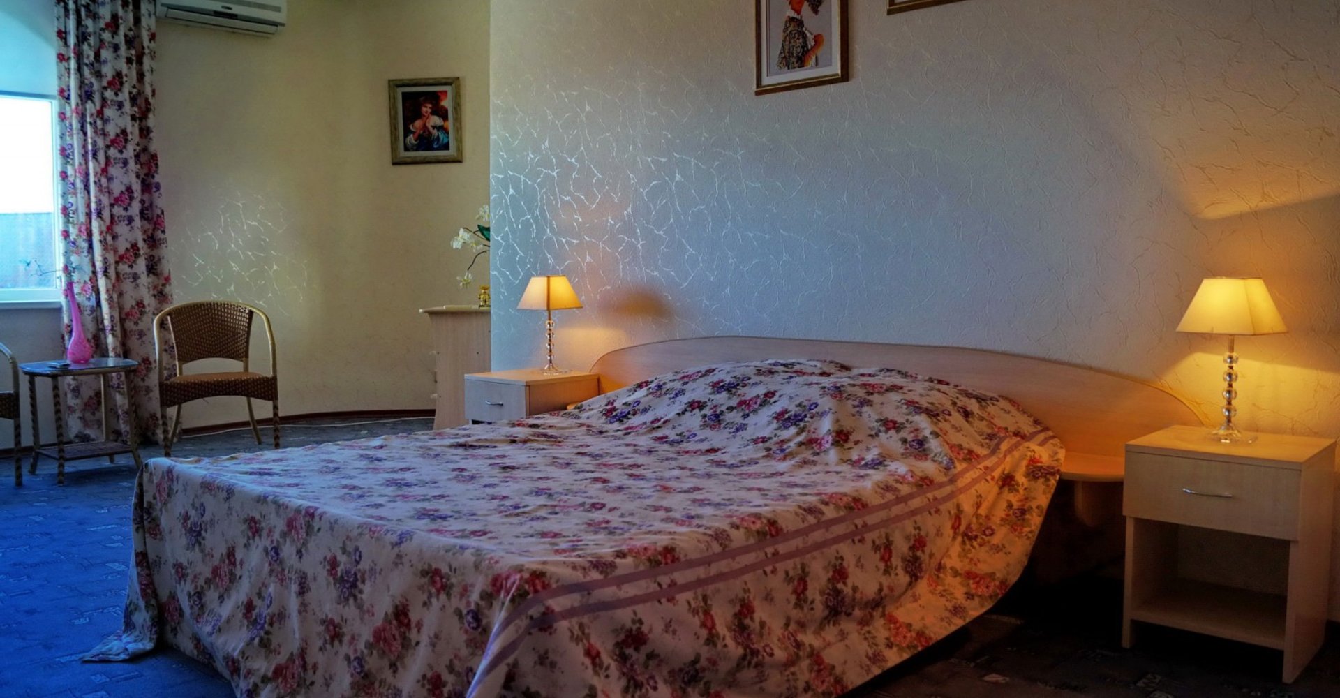 Duplex 2-местный корпус Магнолия