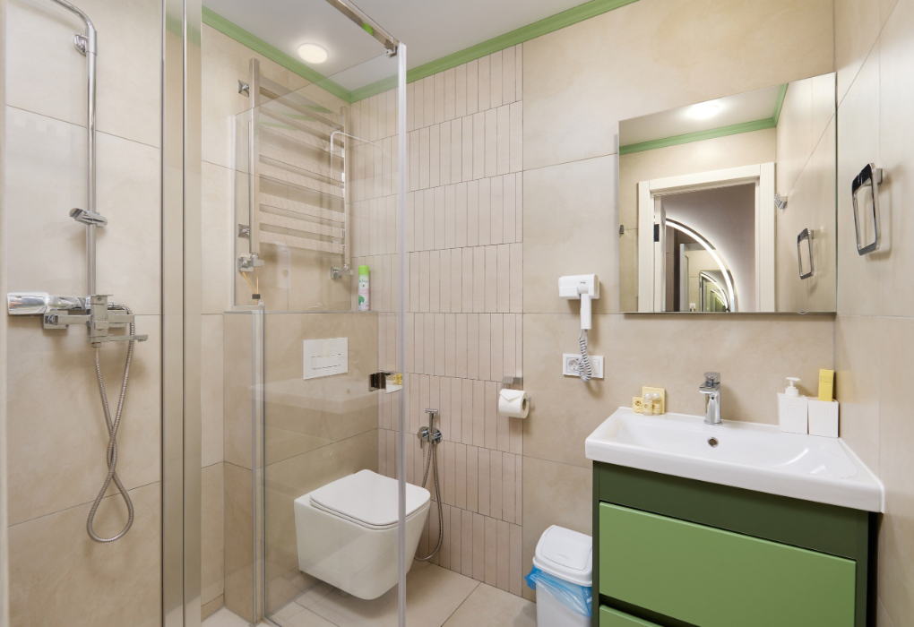 2-мест. супериор комфорт