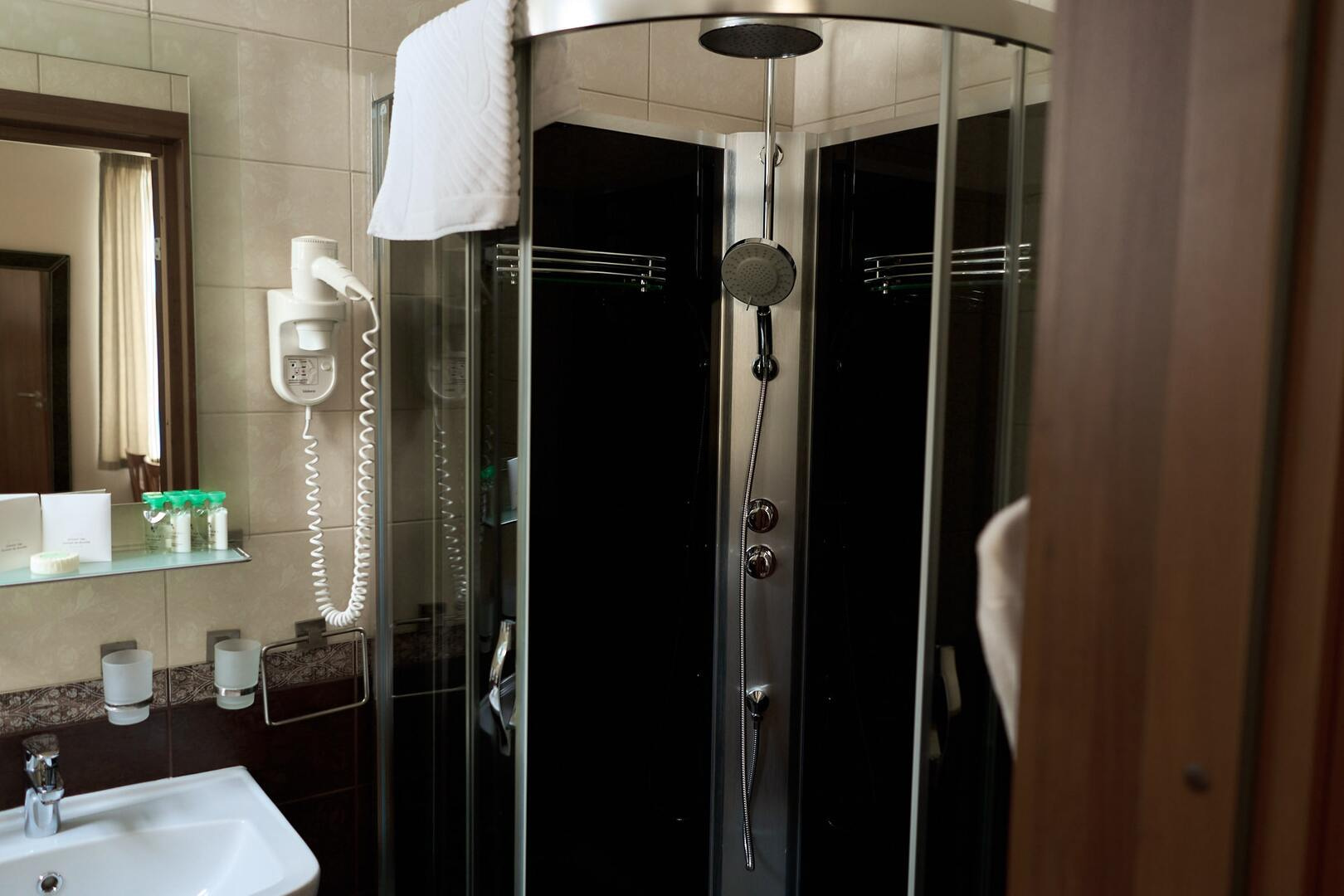 КОТТЕДЖИ ВТОРОЙ ЛИНИИ