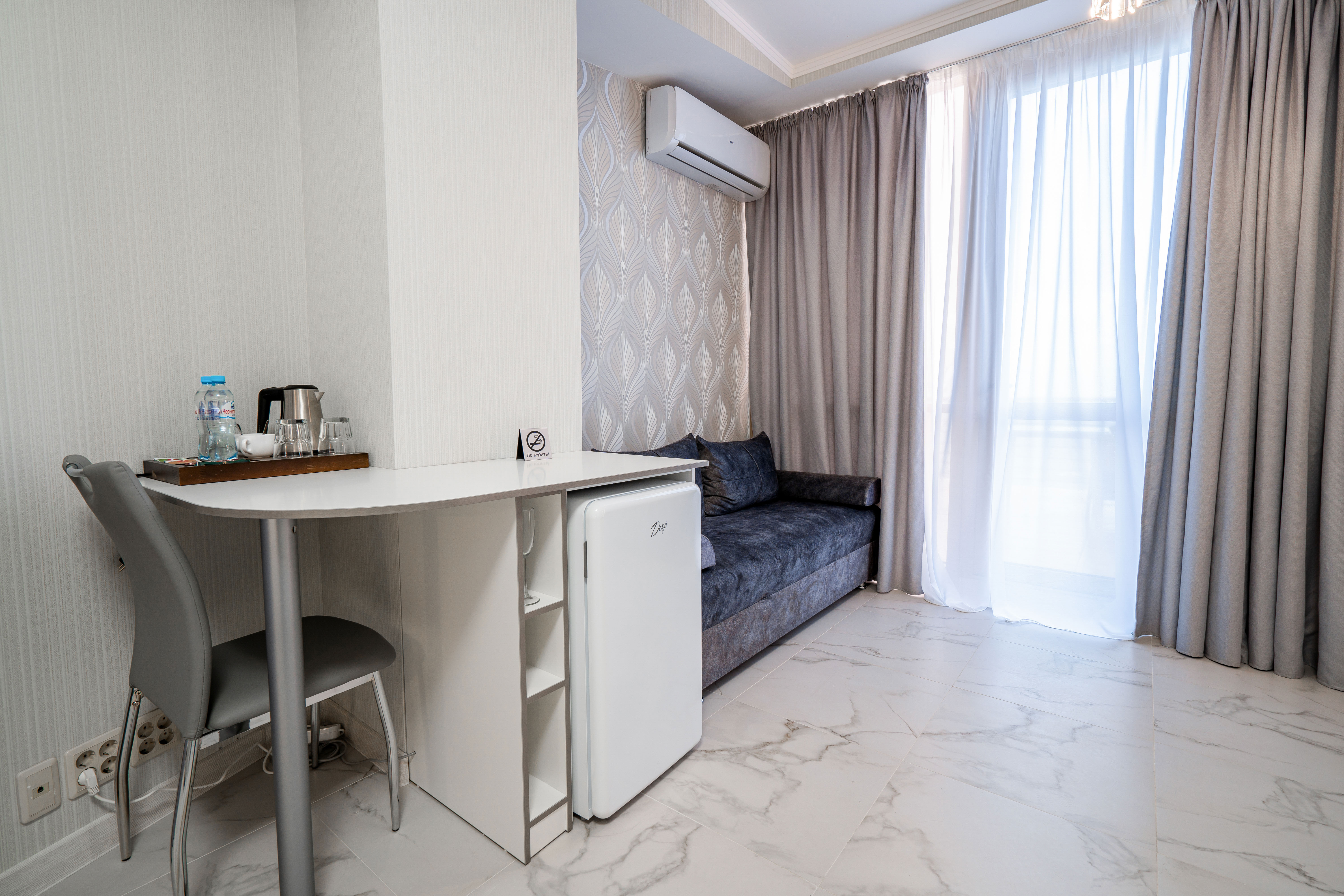 Делюкс 2-месстный 