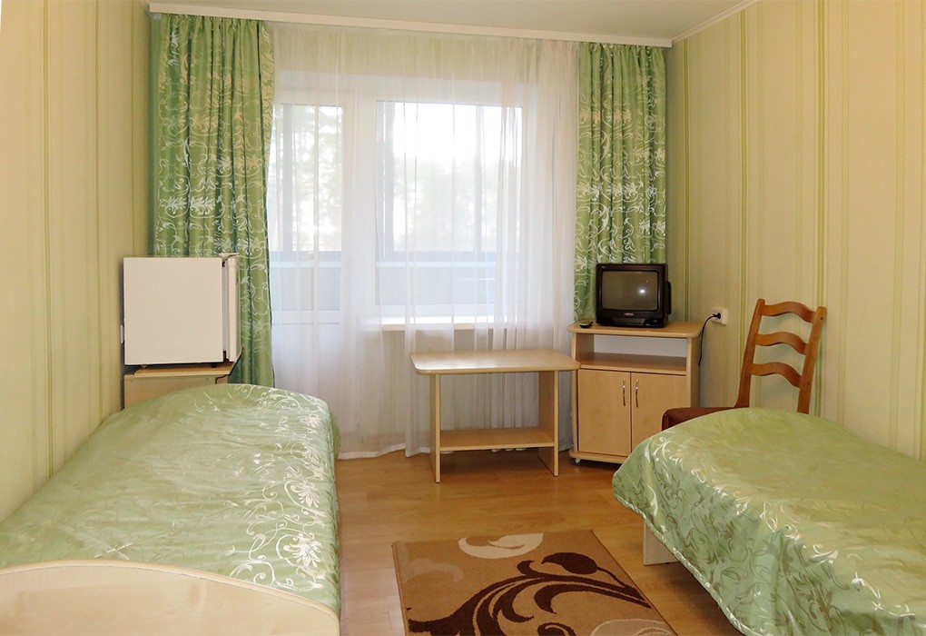 Посмотреть в галерее 2-мест. станд., корп. 2